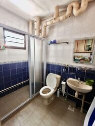 Blk 197 Rivervale Haven (Sengkang), HDB 5 Rooms #574054761